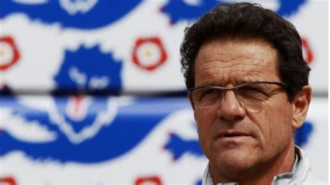 Fabio Capello quits as England manager after meeting with FA